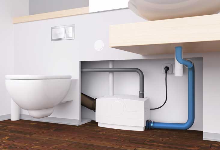 Der neue Allrounder - WCFIX PLUS