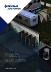 Product applications