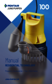 Manual Residential technology