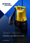 General brochure Residential solutions