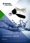 Ersatzteile Preisliste (01.06.2026)