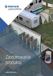 Zastosowania produktu