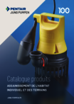 Catalogue produits