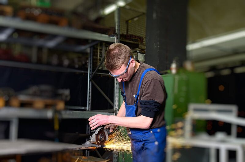 Industriemechaniker (m/w/d) Industriemechaniker (m/w/d)