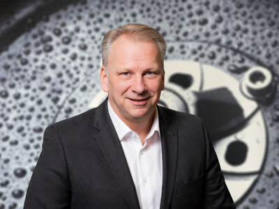 Schröter, Markus