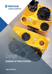 COMPLI lifting stations