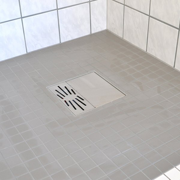 Bodenablaufpumpe Plancofix plus