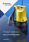 Product catalogus