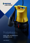 Gesamtkatalog Haus- und Grundstücksentwässerung