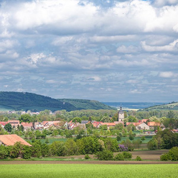 Druckentwässerungssysteme in Thüringen