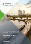 Abwassertechnik Gesamtprogramm