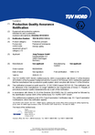 Quality assessment 2014/34/EU