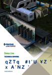 Broszura Jung Pumpen Drena-Line