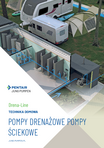 Broszura Jung Pumpen Drena-Line