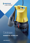 Catalogue Residential - Release 22