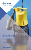 Handbuch Haustechnik