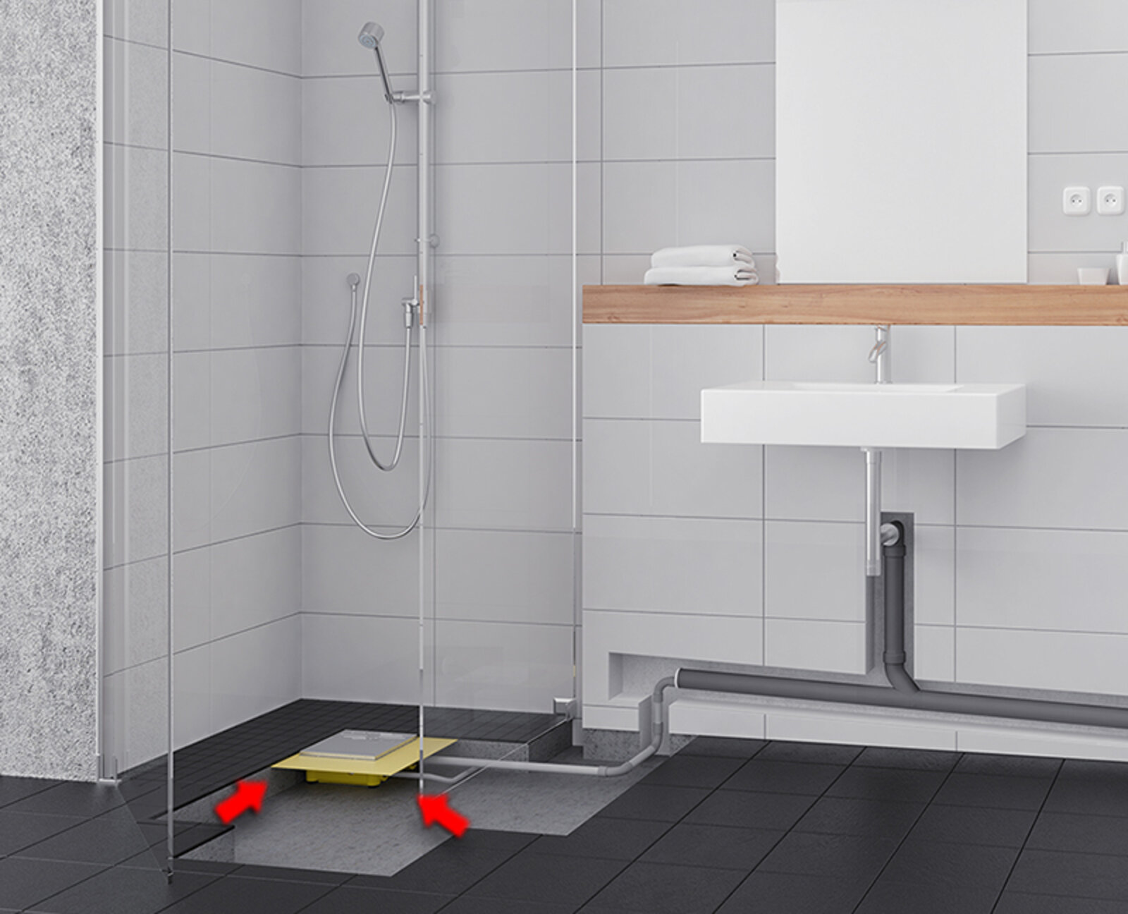 Bodengleiche Duschen F r Ein Barrierefreies Bad Jung Pumpen bodengleiche-duschen-f-r-ein-barrierefreies-bad-jung-pumpen