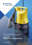 Haustechnik Gesamtprogramm