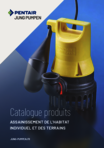 Catalogue produits - edition 24