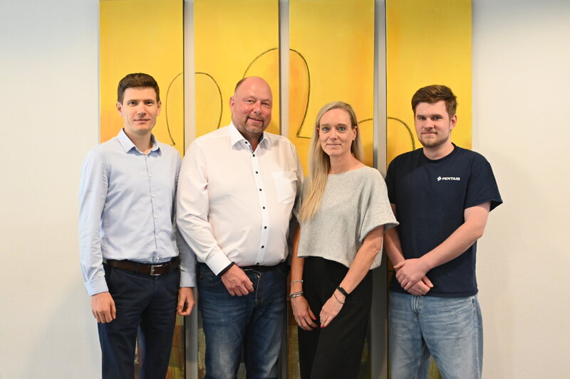 Angebote und Aufträge, 