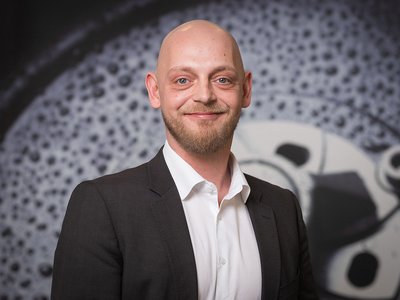 Förster, Andreas Förster, Andreas