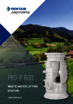 Pressure drainage