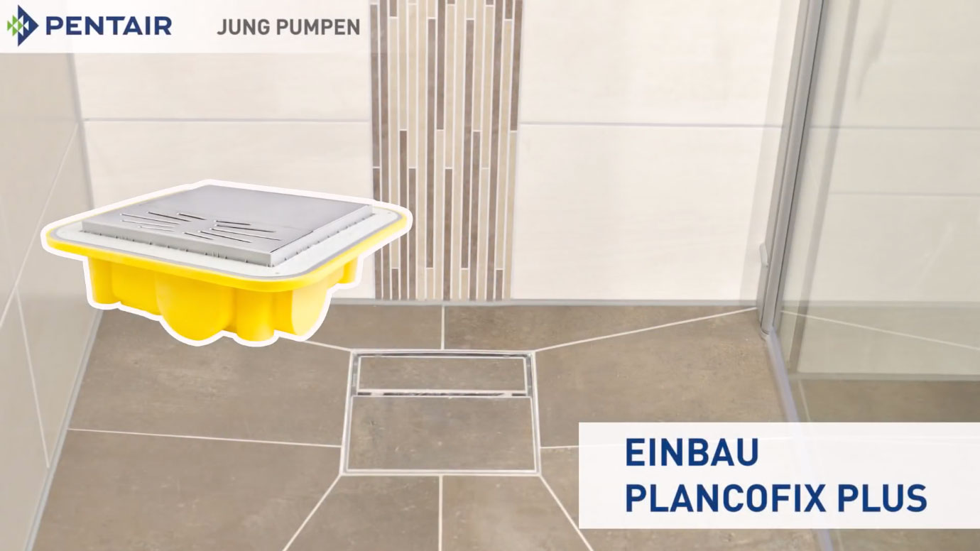EINBAUVIDEO PLANCOFIX PLUS EINBAUVIDEO PLANCOFIX PLUS
