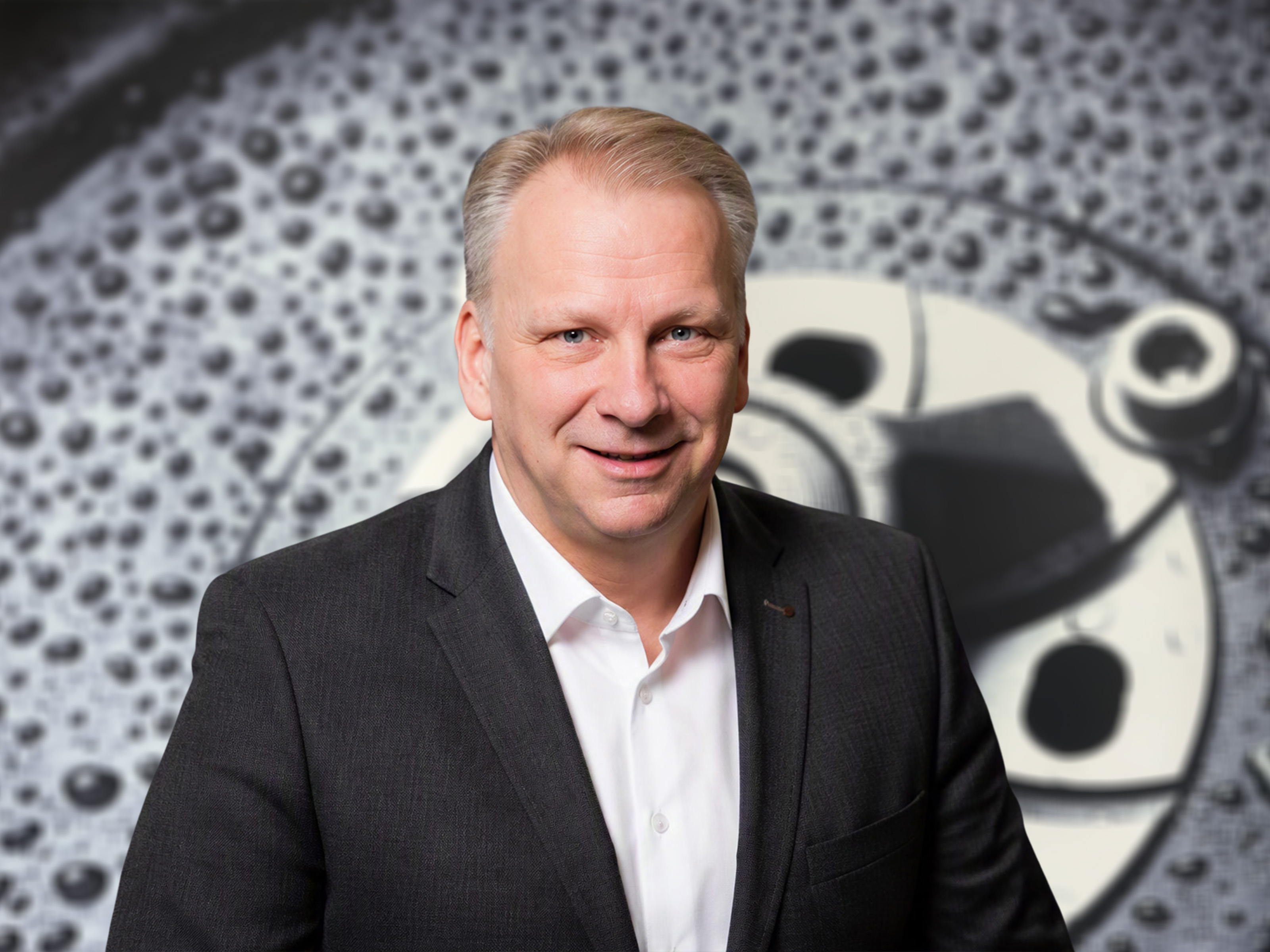 Schröter, Markus