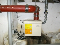 Hebefix sonst nix