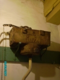 Spülkasten