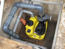 Druckleitung Compli 400,Neueinbau!