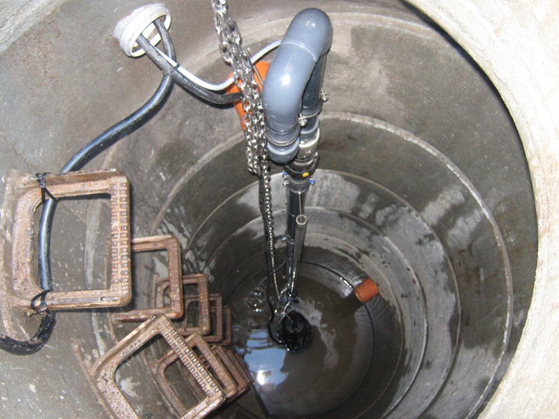 Neueinbau Jung UFK 25/4