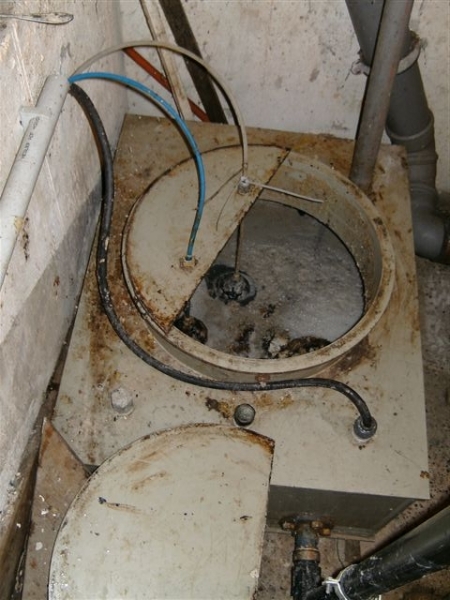 Compli mal selber gebaut mit UFK 25/2M