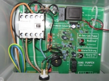 "Compli 400 Richtig angeschlossen"!