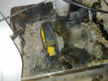 Wieder keine Wartung 1