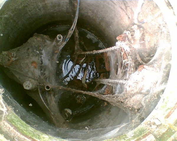 Keine Wartung - noch nie!