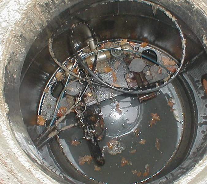 Interessante Einzelanlage