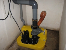 Alt gegen Neu - Nun steht da eine Jung Compli 400!