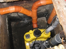 Alte UFK raus - neue Compli rein 1!