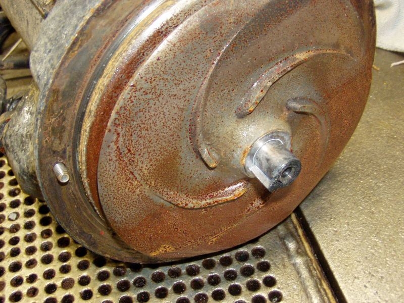 Abrasiver Verschleiß