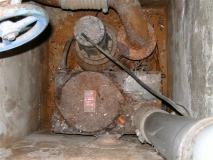 40 Jahre ohne Probleme