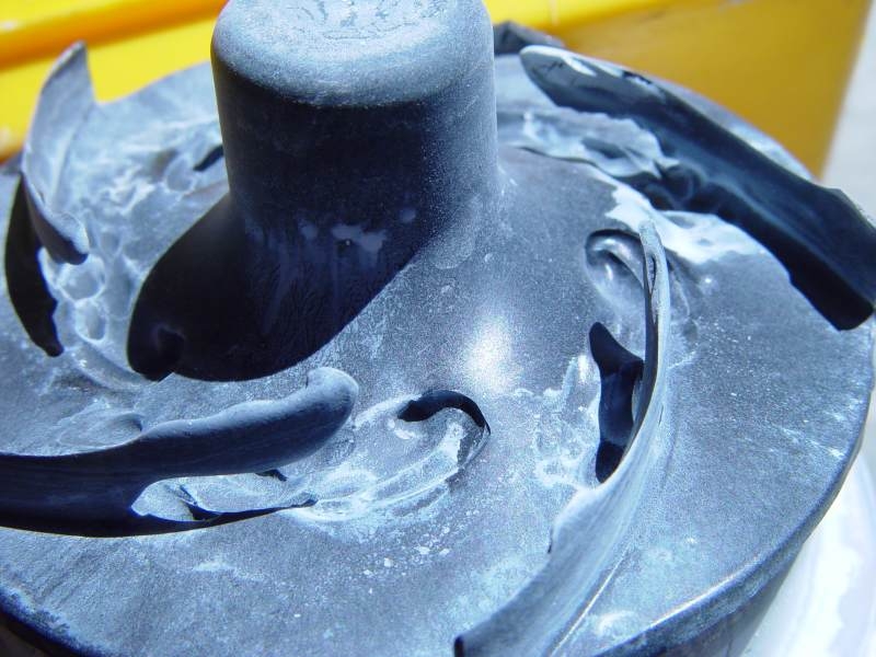 Wieviele Stunden läuft die schon???