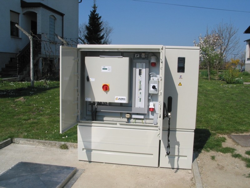 Leehrgahäuse von innen 2